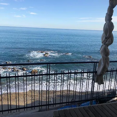 Taormina Wonderful Seaview * Giardini-Naxos