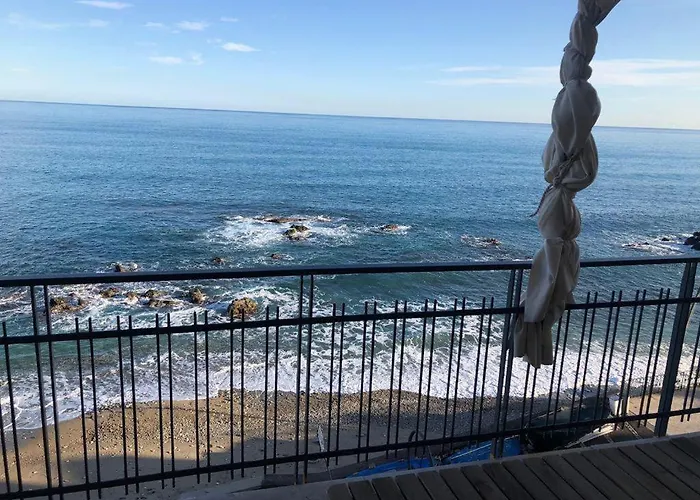 Taormina Wonderful Seaview * Giardini Naxos