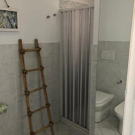 Apartment Taormina Wonderful Seaview