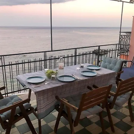 Taormina Wonderful Seaview *