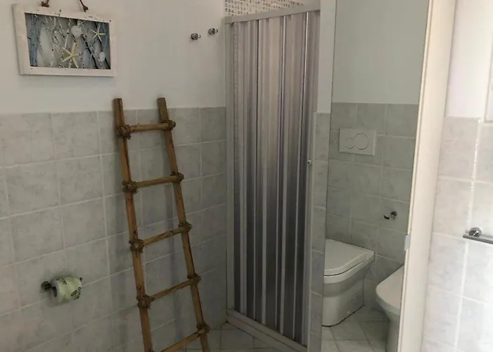 Apartment Taormina Wonderful Seaview