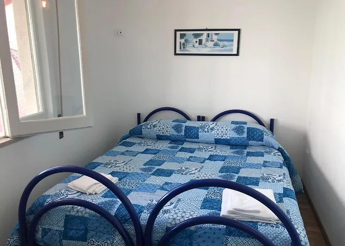 Apartment Taormina Wonderful Seaview *