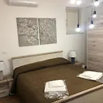 Lägenhet Taormina Wonderful Seaview Giardini Naxos