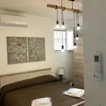 Lägenhet Taormina Wonderful Seaview Giardini Naxos